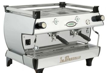 LA MARZOCCO | Asis Espresso