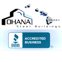 Ohana Steel Buildings