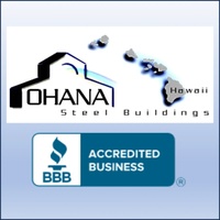 Ohana Steel Buildings