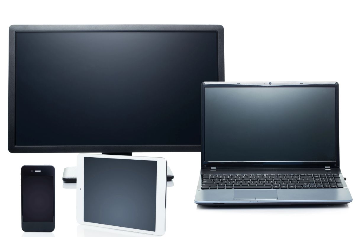 Digital & Computing