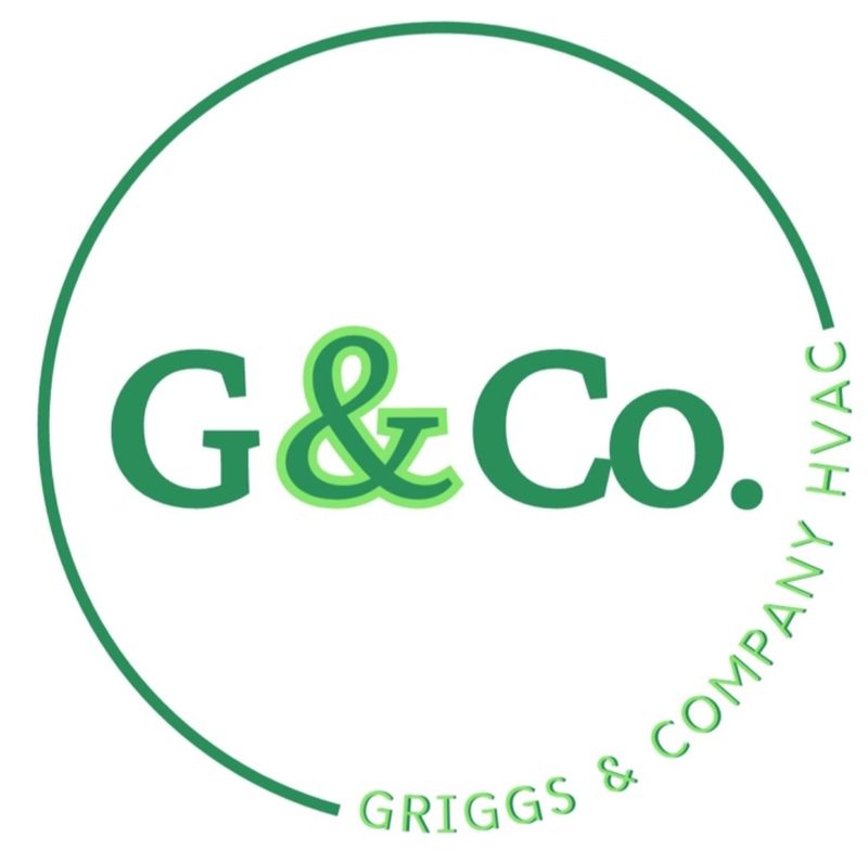 G AND CO HVAC's Logo
