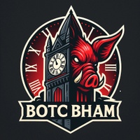 Blood on the Clocktower (Birmingham, AL)