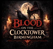 Blood on the Clocktower (Birmingham, AL)