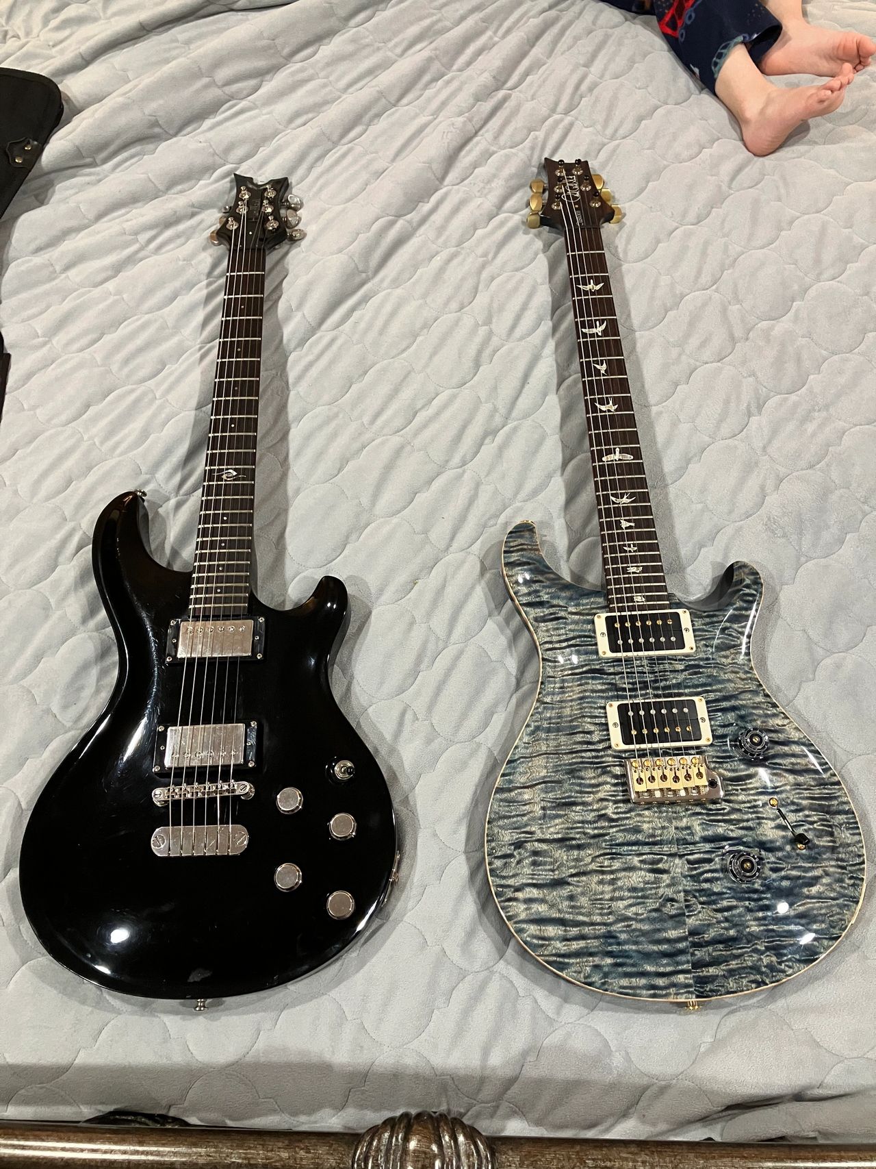Guitar Shop Blog