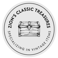 Zion's Classic Treasures