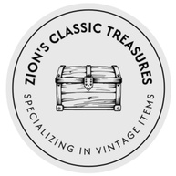 Zion's Classic Treasures