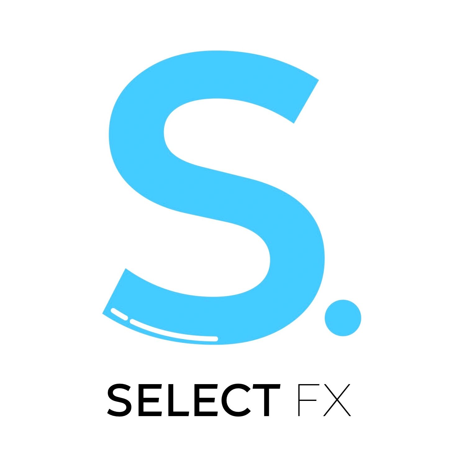 SelectFX Logo