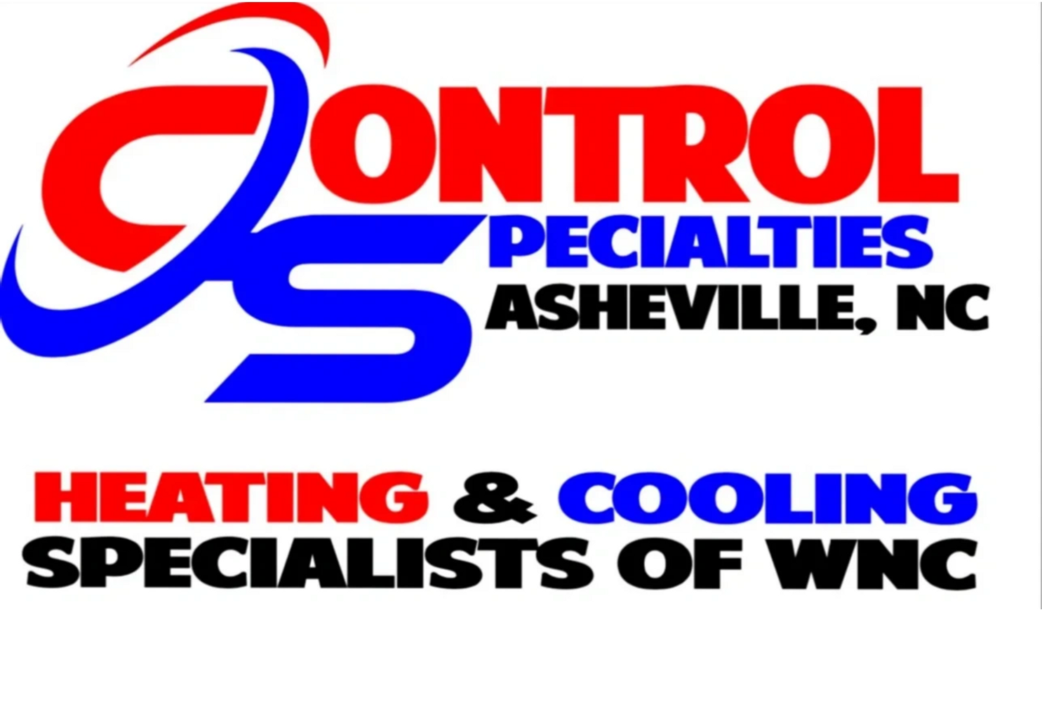 Control Specialties of Asheville, Inc.