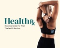 HealthRx: Reviews and Results