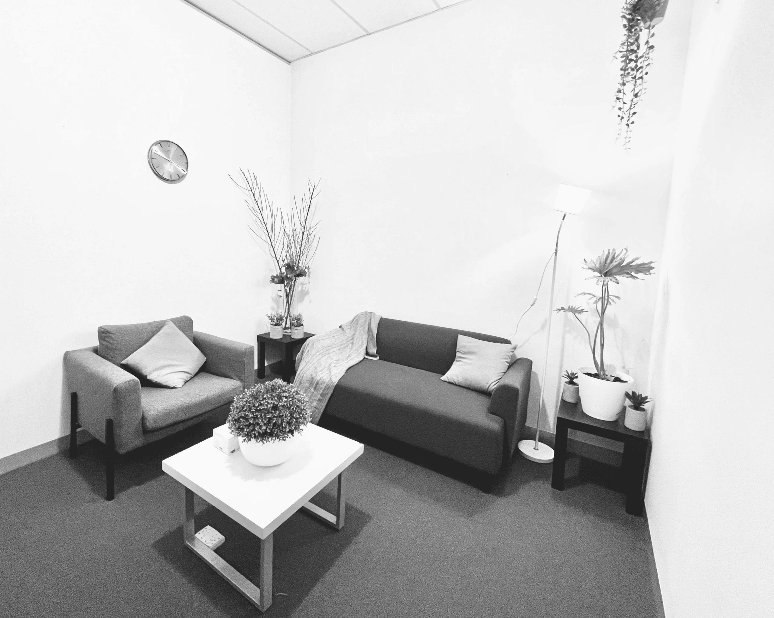 Wellness & Co. Counselling Services Counselling, Relationships