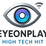eyeonplay.com