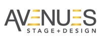 AVENUES Stage + Design