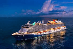 CCL Cruises Booked via Heather