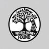 project money found