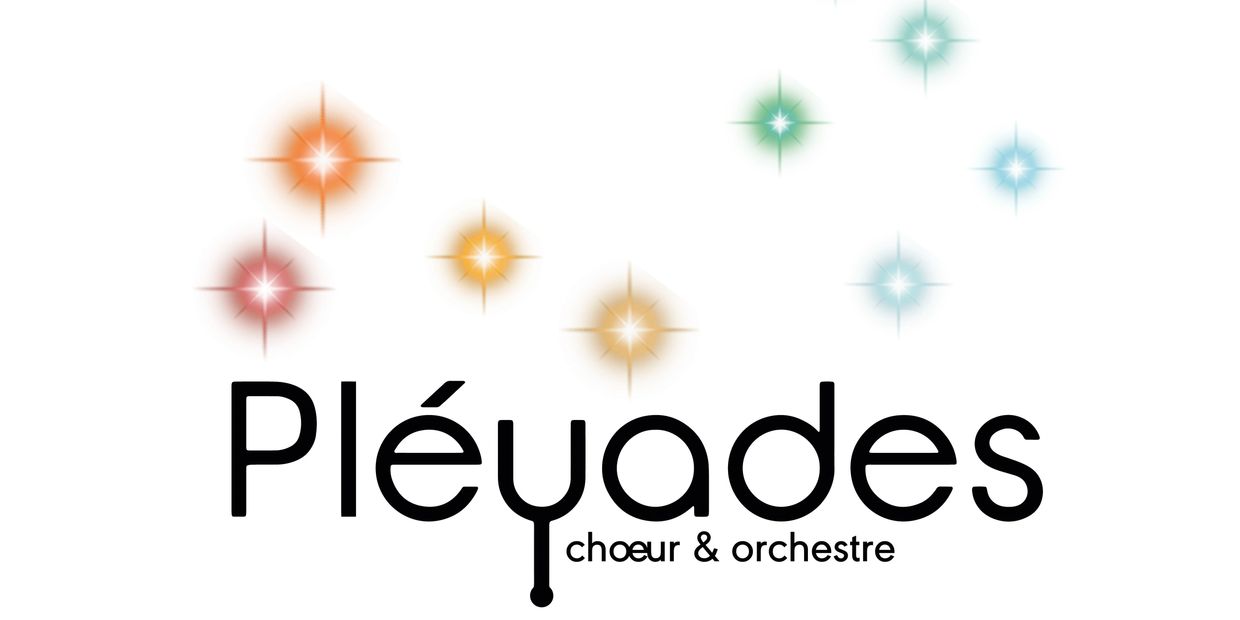 Logo de Pléyades Centre de Formation.