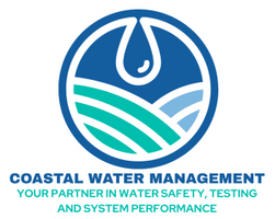 Coastal Water Management Services