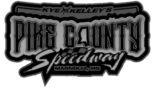 PIKE COUNTY SPEEDWAY