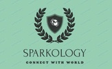 SPARKOLOGY
Connect with world