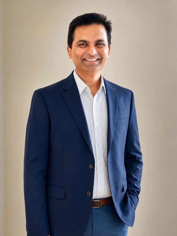 Dr Salesh Srikewal