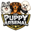 The Puppy Arsenal