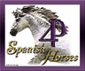 P4 Spanish Horses