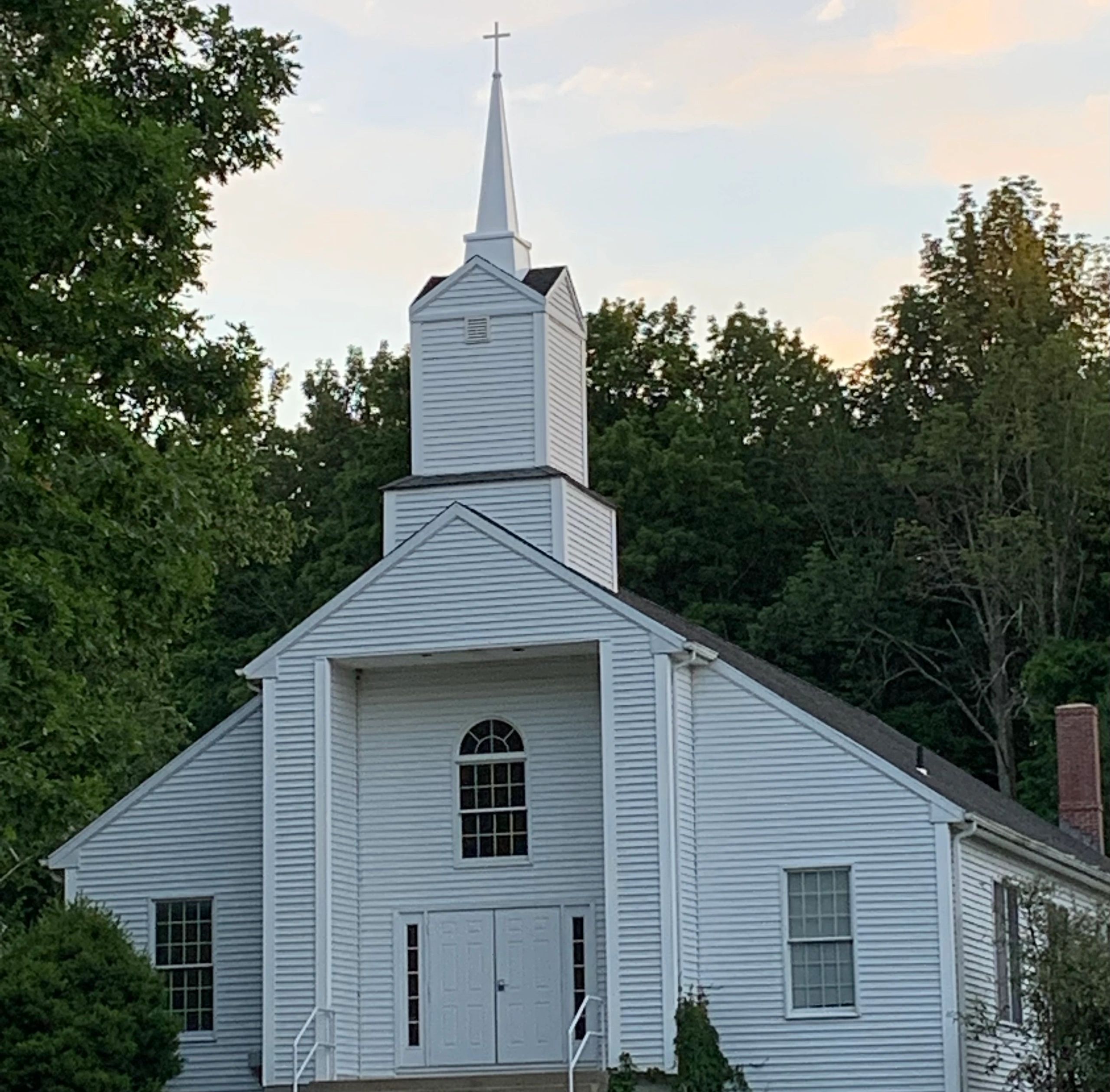 Westford Congregational Church - Church, Worship