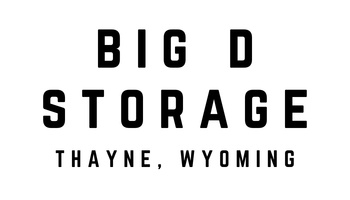 Big D Storage