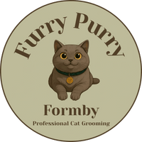 Furry Purry Formby