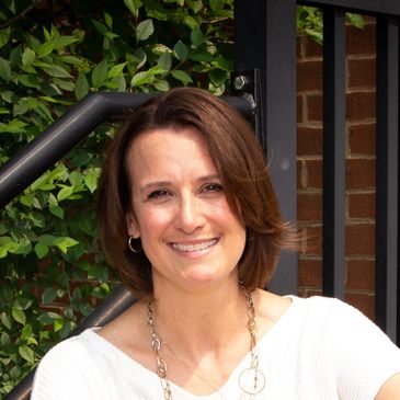 Rev. Tammy J Roach, Founder and Executive Director