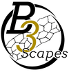 B3 Scapes