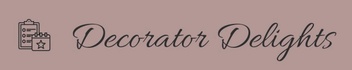 Decorator Delights