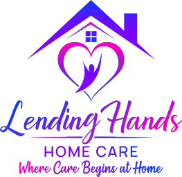 Lending Hands Home Care LLC