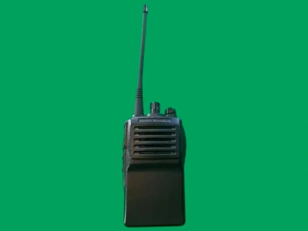 Vertex Standard (Motorola) VX-351 Two-Way Radio / Analog / 450 MHz-512 MHz