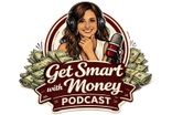 Get smart with money podcast