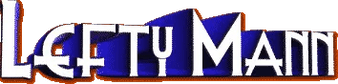 Lefty Mann