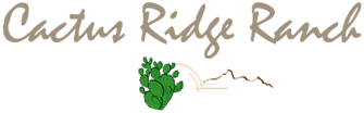 Cactus Ridge Ranch