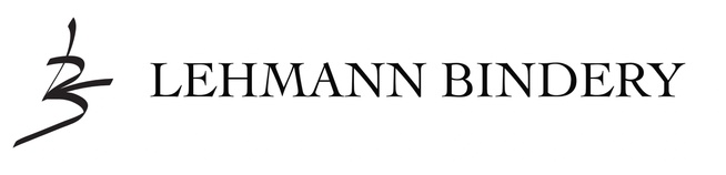 Lehmann Bindery