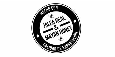 Gomitas 100% naturales hechas con nuestra mezcla de Jalea Real y Miel Pura de Abejas con Pulpa de Fr