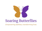 Soaring Butterflies