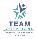 TEAM CREATIONS