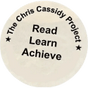 Welcome to The Chris Cassidy Project