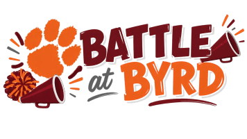 Battle At Byrd