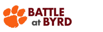 Battle At Byrd