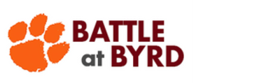 Battle At Byrd