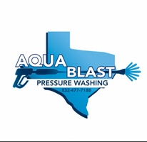 Aqua Blast