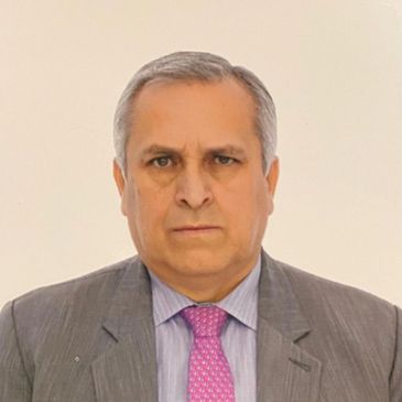Francisco Vallejo