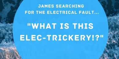 Electrician Humour