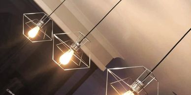Pendants Kitchen