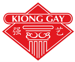 Kiong Gay Plasterceil Design Pte. Ltd.