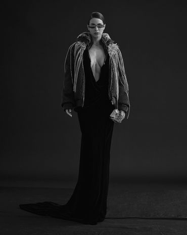 Hair for Numéro #INSTAPROJECT
Photo Jorge Duva